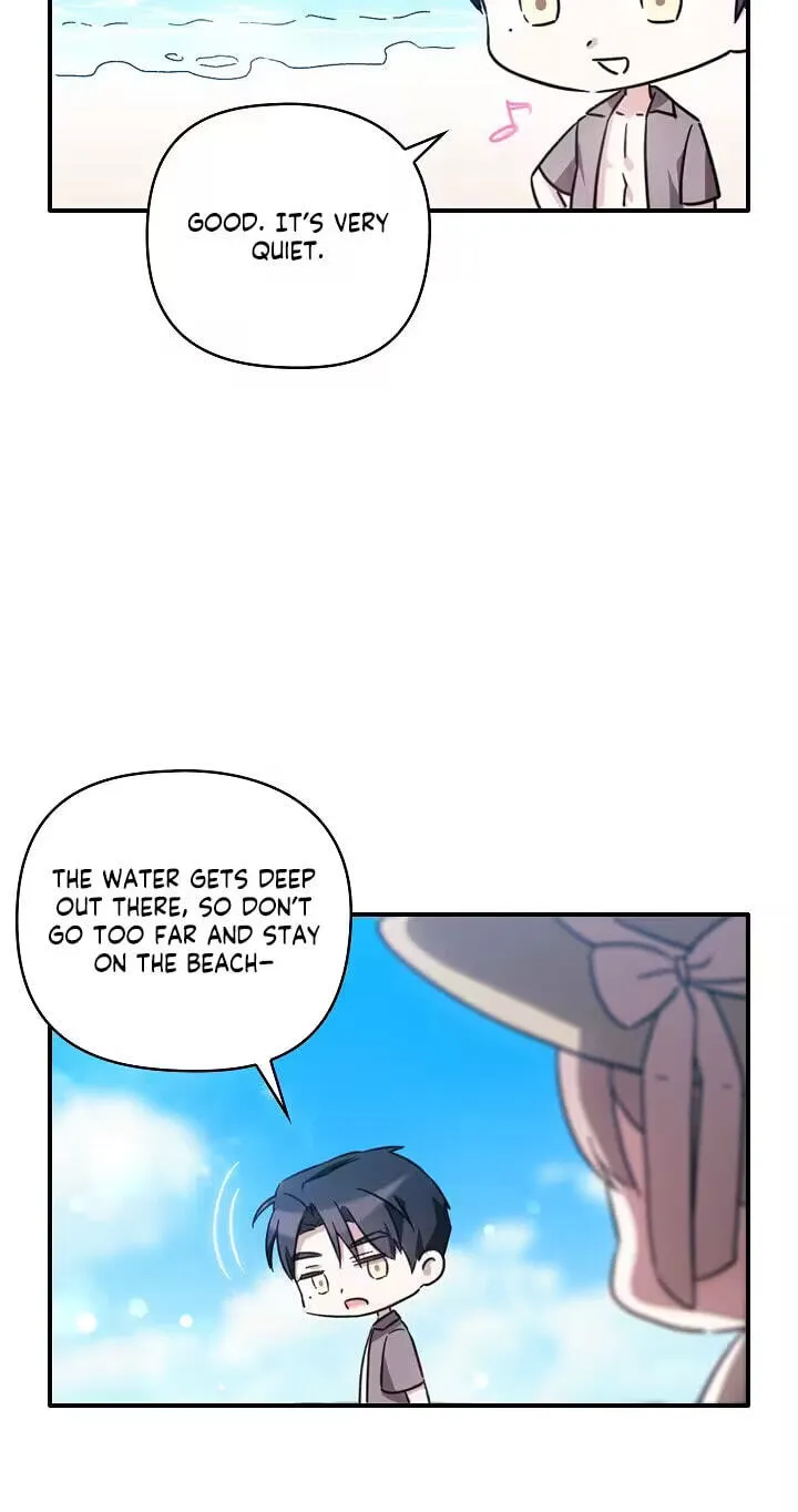 Read Obedient Pregnancy chapter 31.1 image 8 on Lezhin