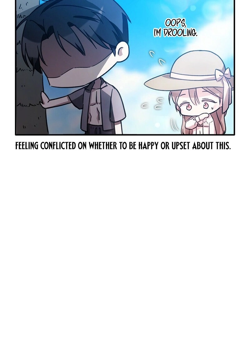Read Obedient Pregnancy chapter 31.5 image 10 on Lezhin