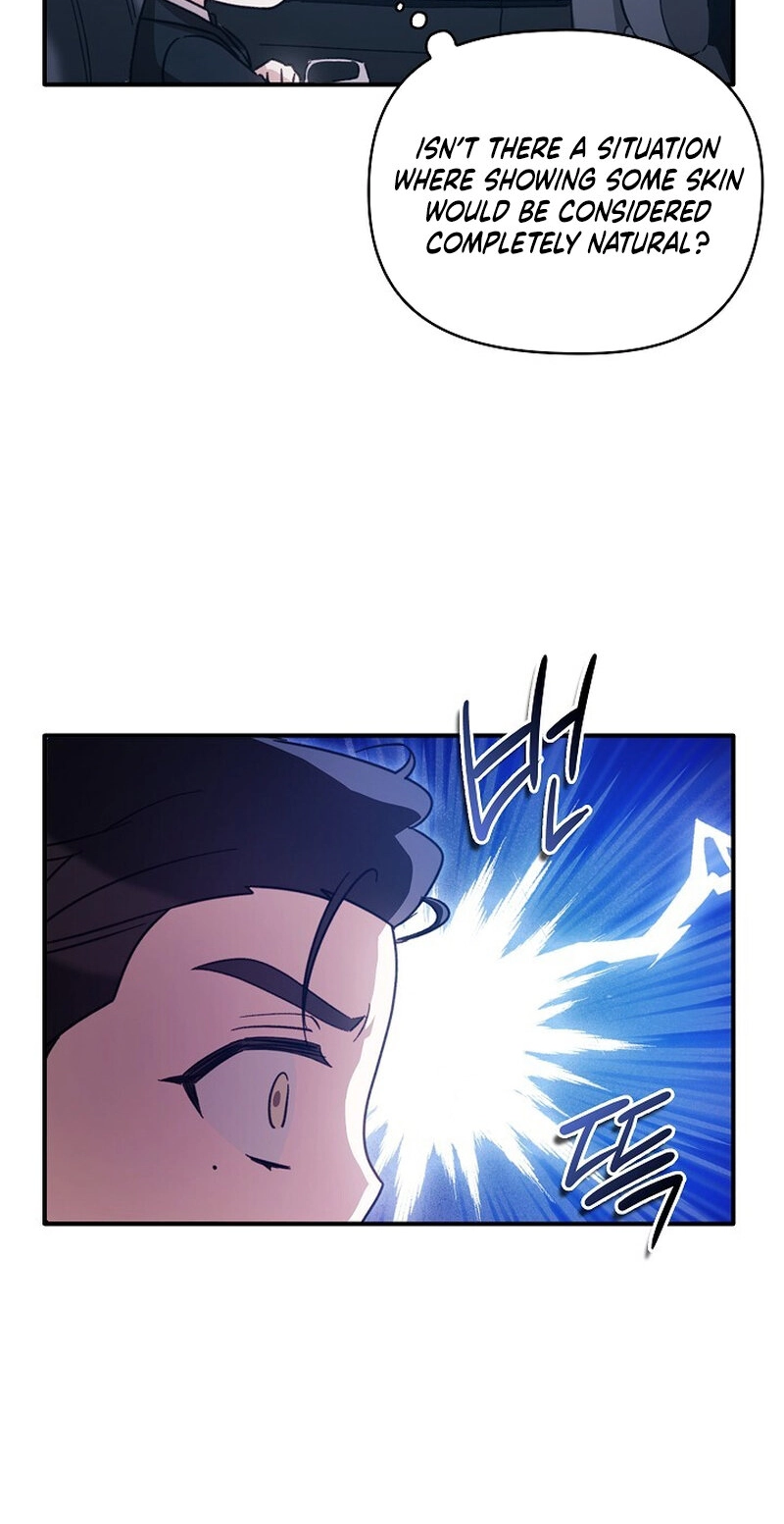 Read Obedient Pregnancy chapter 31.5 image 2 on Lezhin