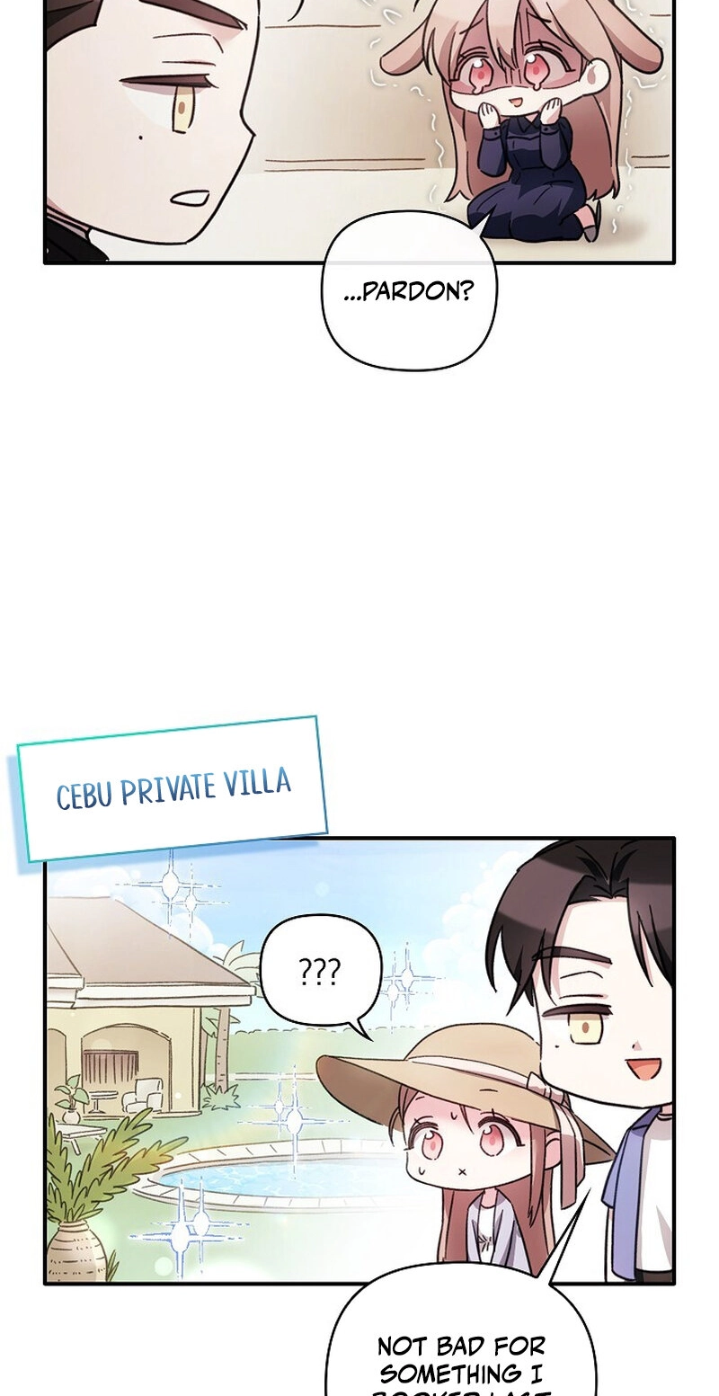 Read Obedient Pregnancy chapter 31.5 image 6 on Lezhin