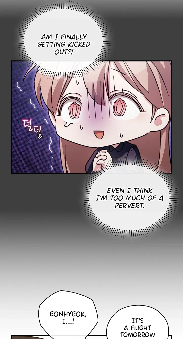 Read Obedient Pregnancy chapter 32 image 6 on Lezhin