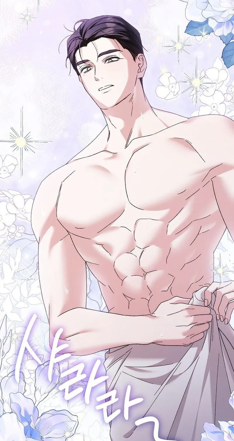 Read Obedient Pregnancy chapter 33 image 11 on Lezhin