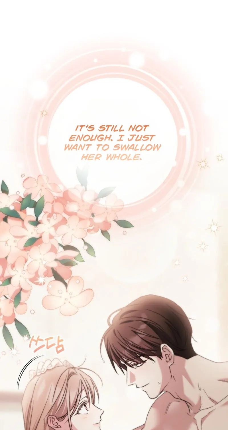 Read Obedient Pregnancy chapter 33 image 16 on Lezhin