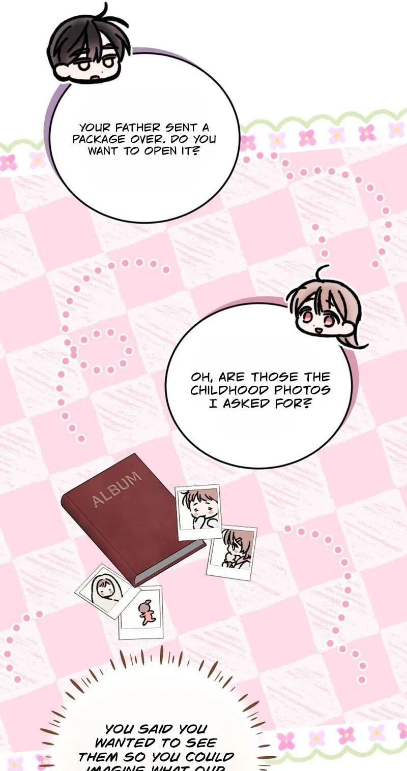 Read Obedient Pregnancy chapter 33 image 18 on Lezhin