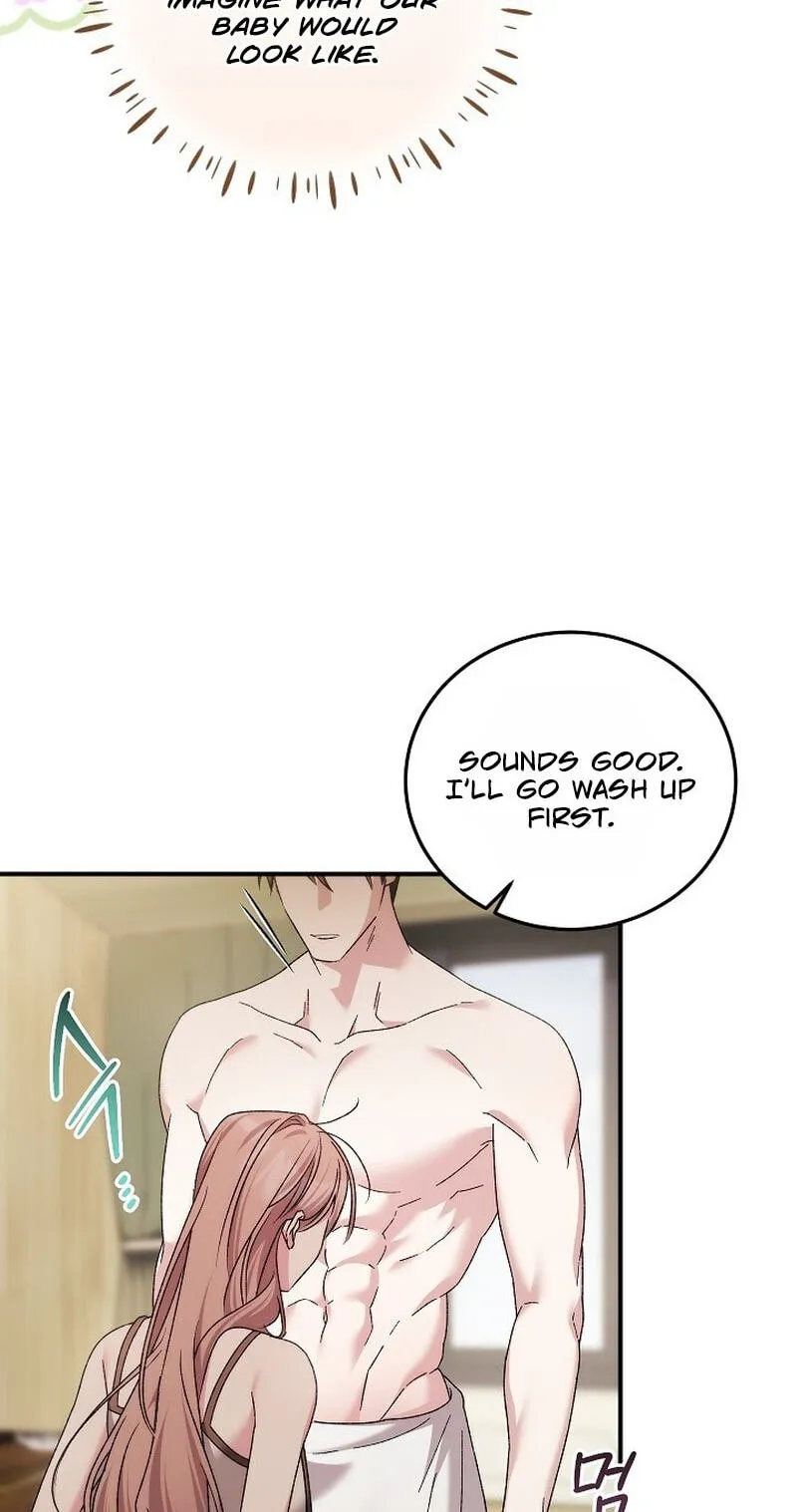 Read Obedient Pregnancy chapter 33 image 19 on Lezhin