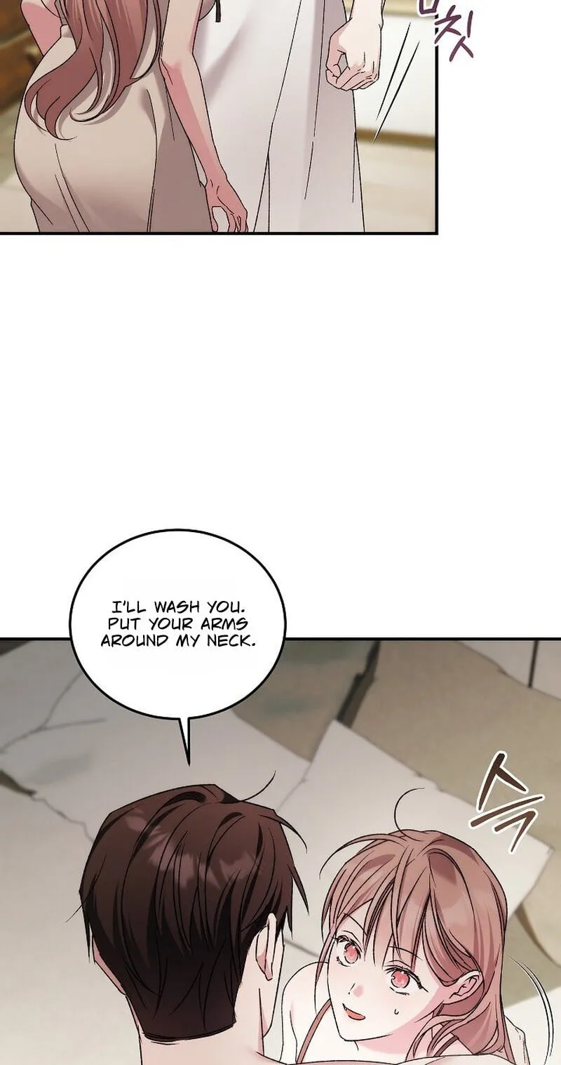 Read Obedient Pregnancy chapter 33 image 20 on Lezhin