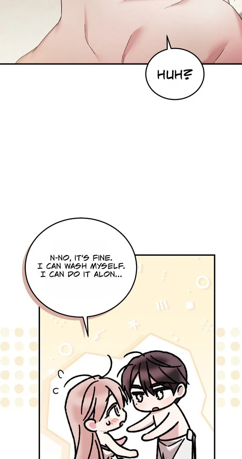 Read Obedient Pregnancy chapter 33 image 21 on Lezhin
