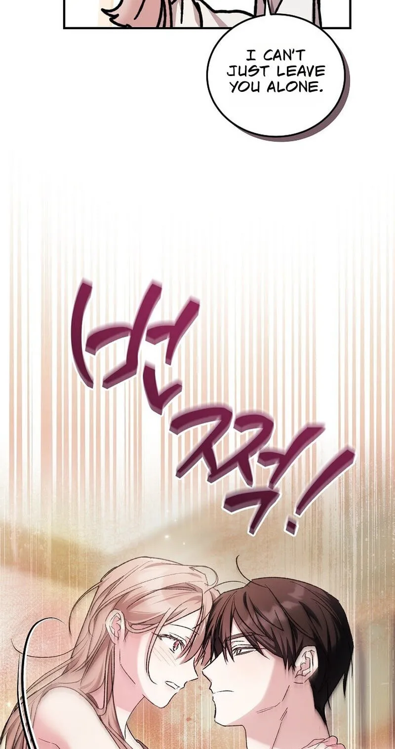 Read Obedient Pregnancy chapter 33 image 22 on Lezhin