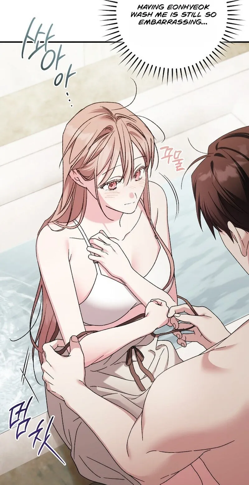 Read Obedient Pregnancy chapter 33 image 28 on Lezhin