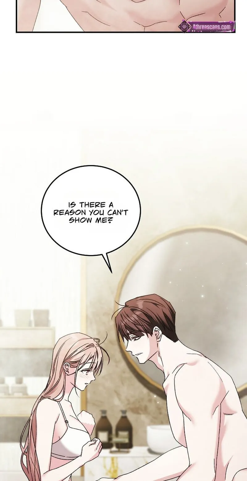 Read Obedient Pregnancy chapter 33 image 31 on Lezhin