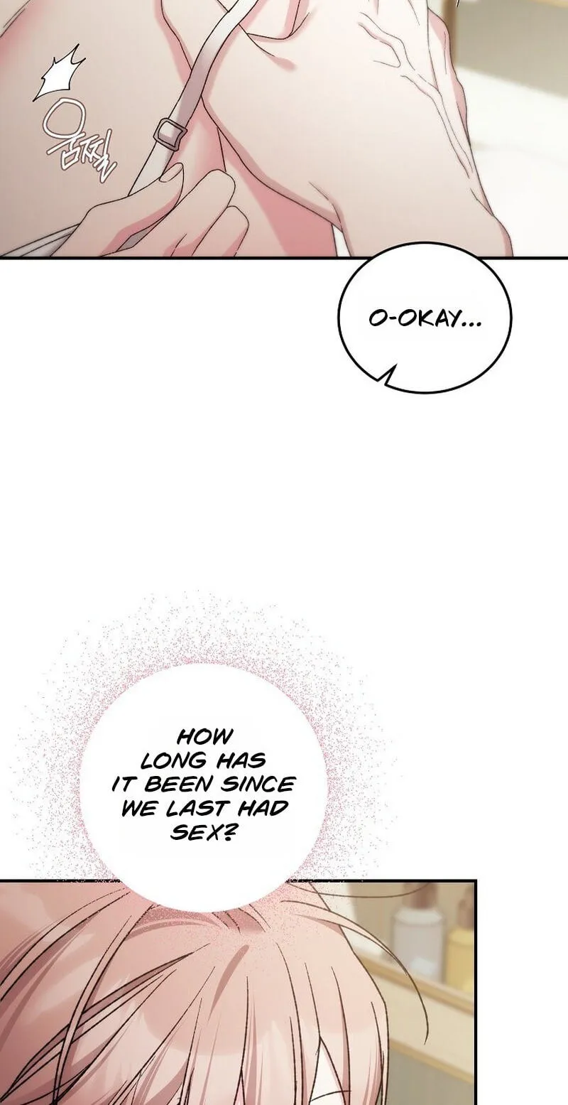 Read Obedient Pregnancy chapter 33 image 33 on Lezhin
