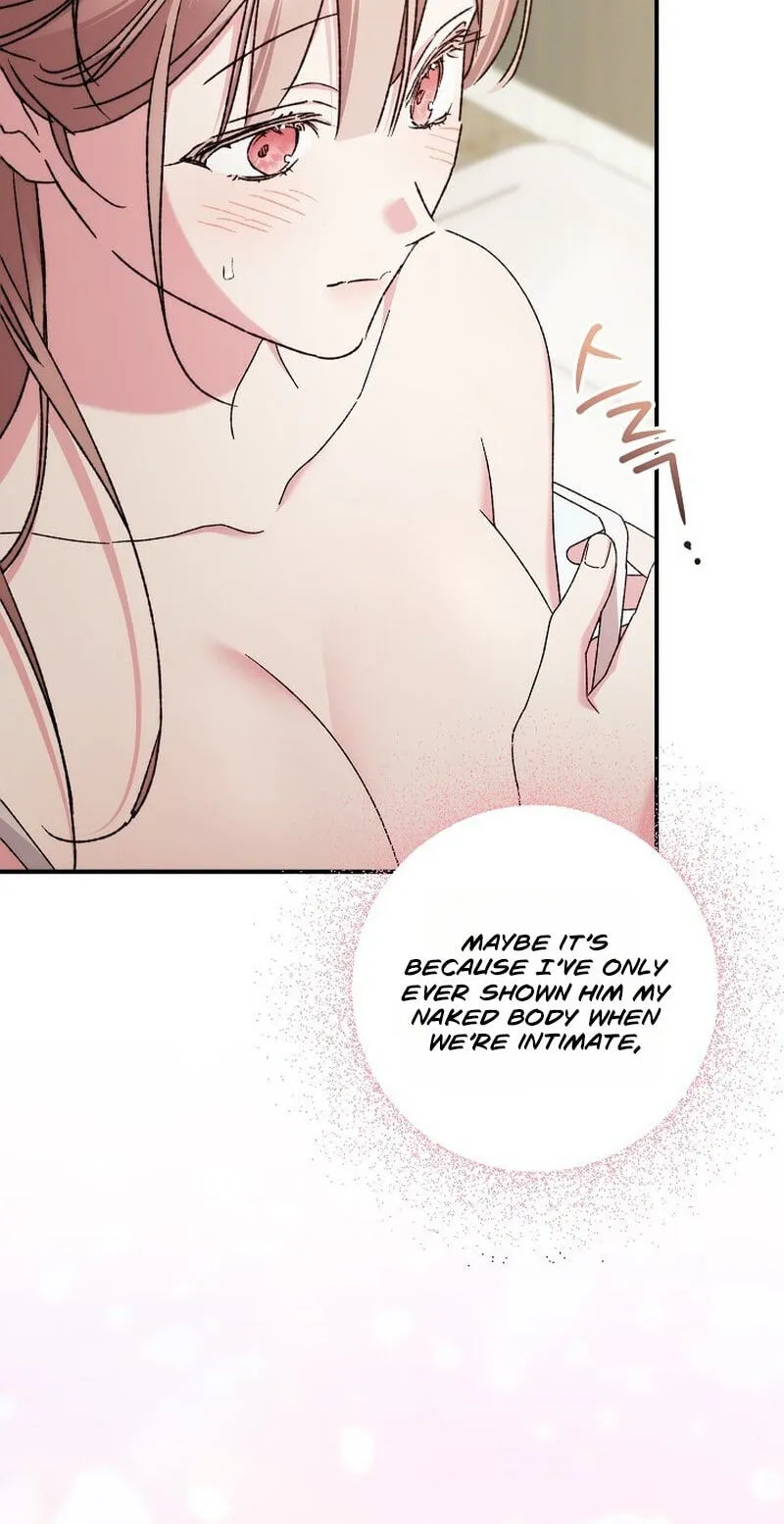 Read Obedient Pregnancy chapter 33 image 34 on Lezhin