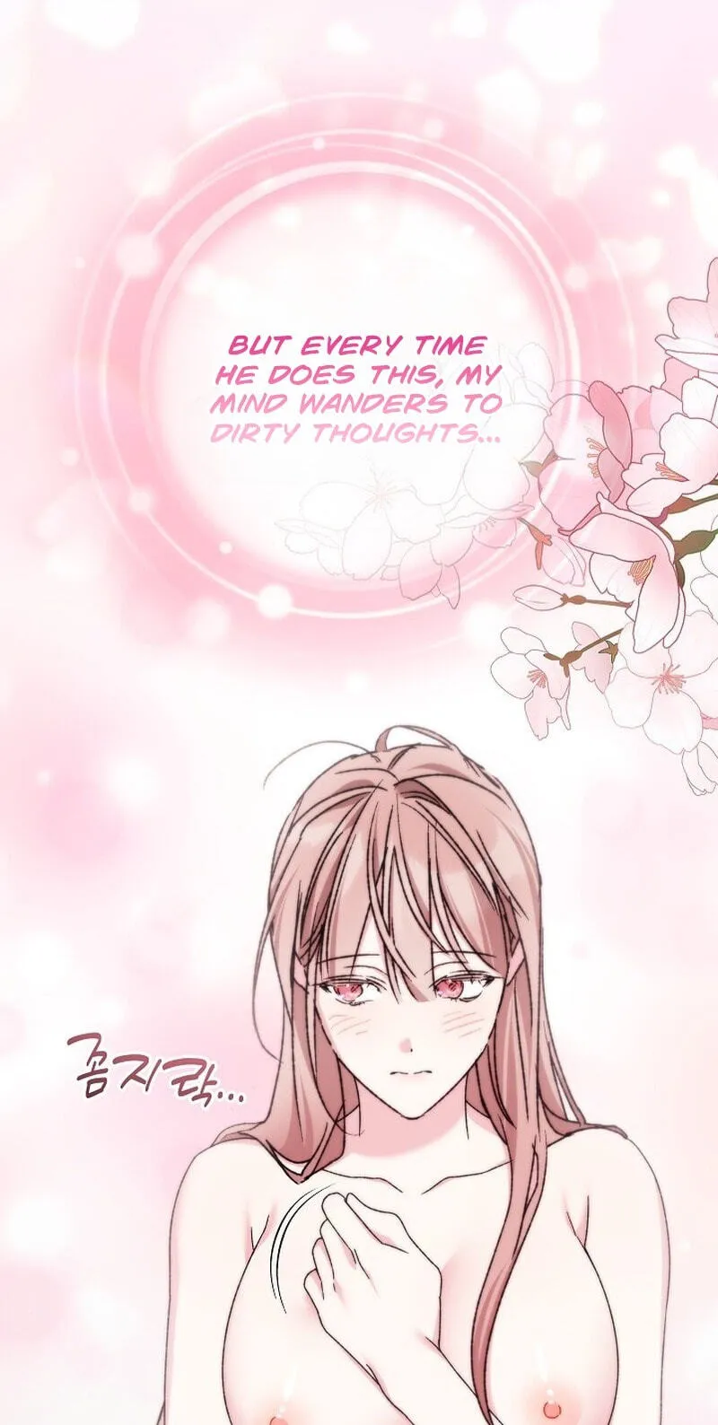 Read Obedient Pregnancy chapter 33 image 35 on Lezhin