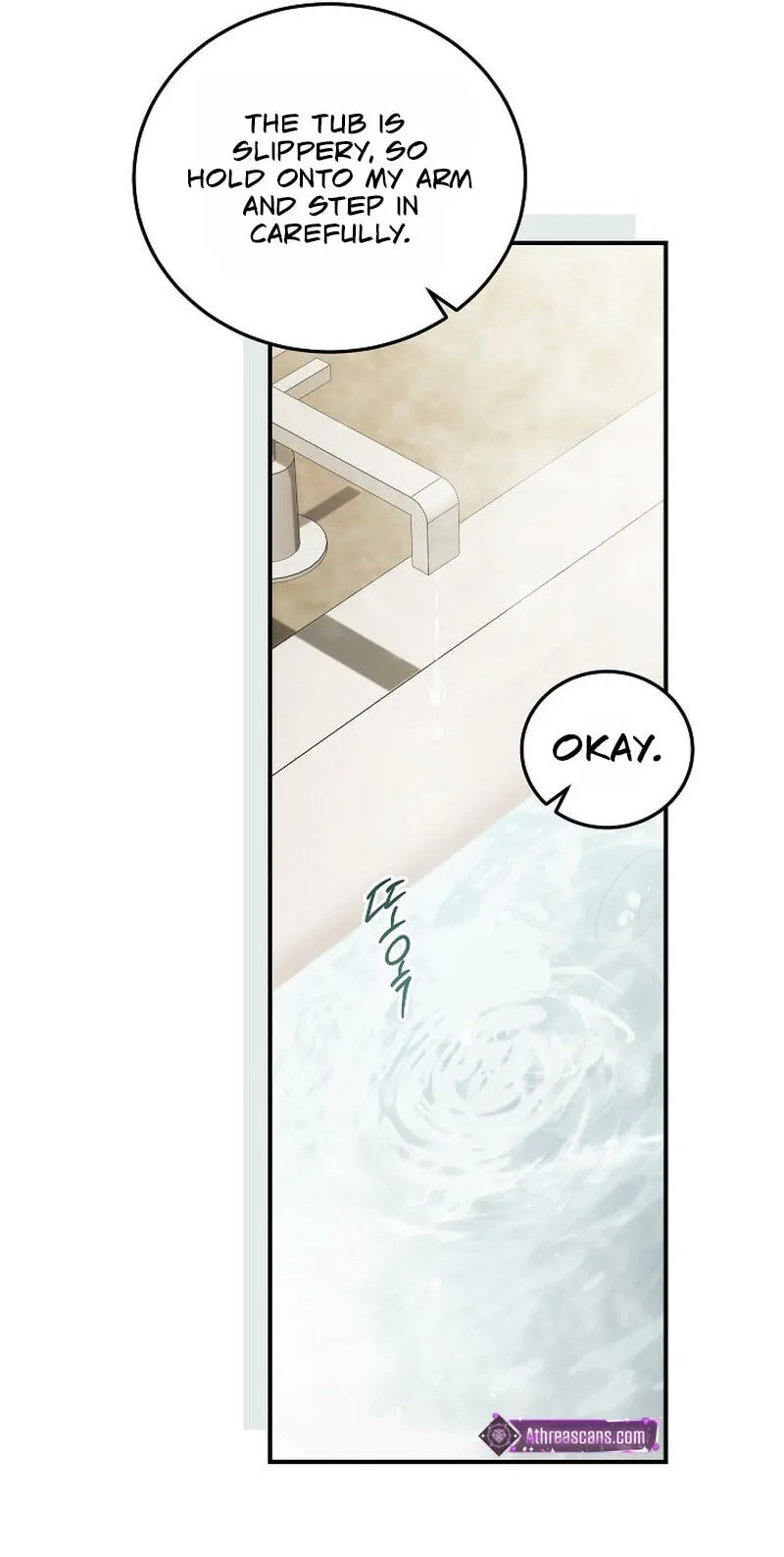 Read Obedient Pregnancy chapter 33 image 38 on Lezhin