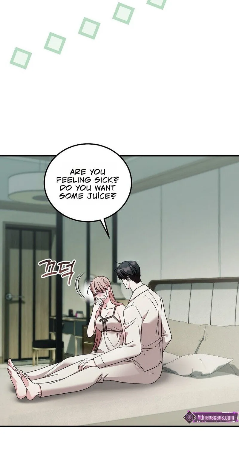 Read Obedient Pregnancy chapter 33 image 4 on Lezhin