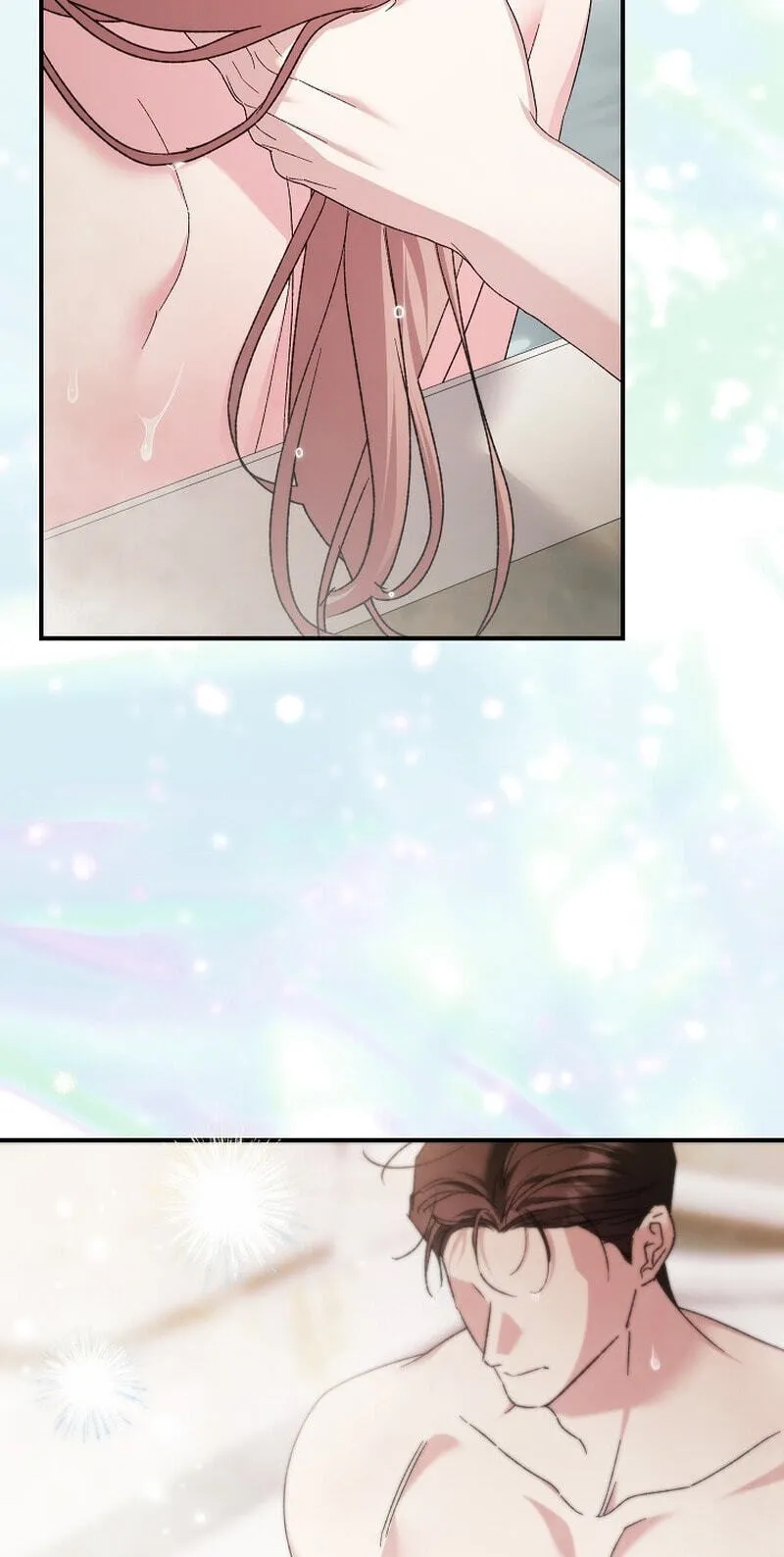 Read Obedient Pregnancy chapter 33 image 41 on Lezhin