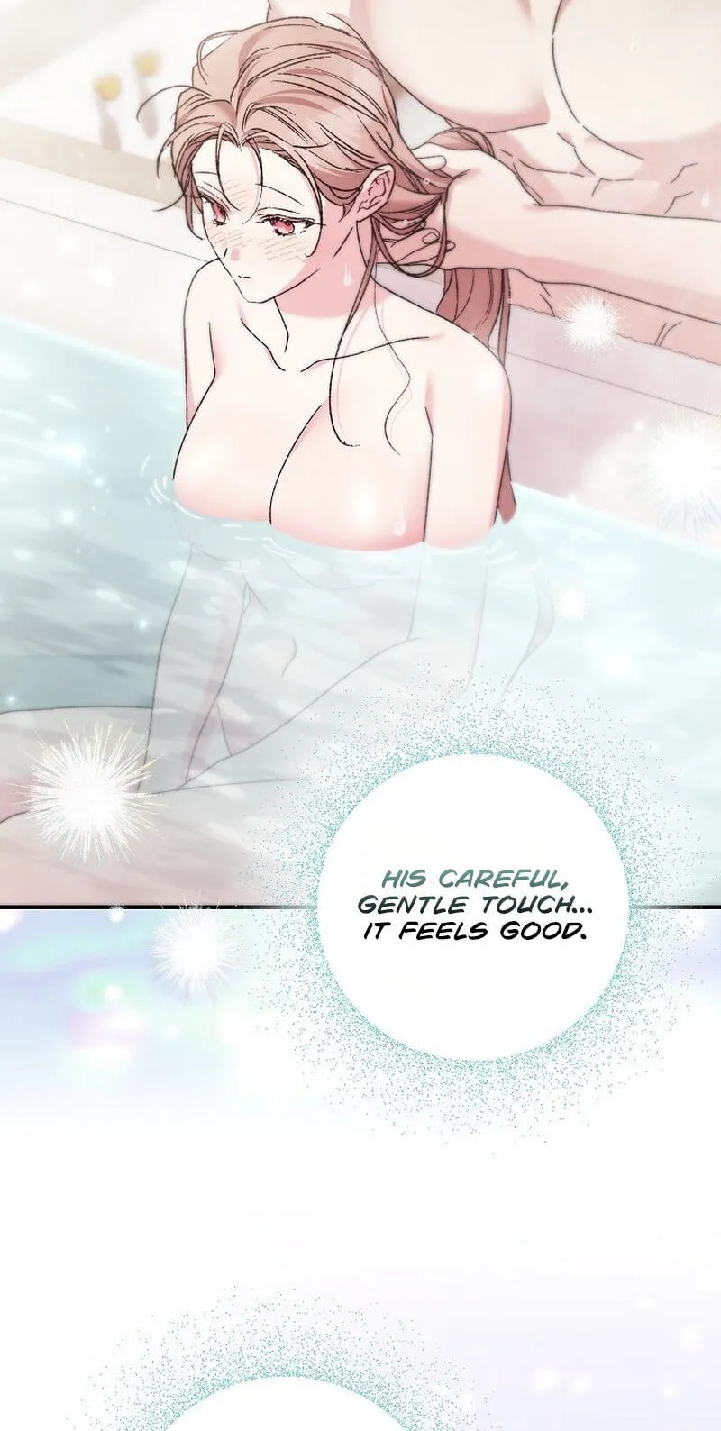 Read Obedient Pregnancy chapter 33 image 42 on Lezhin