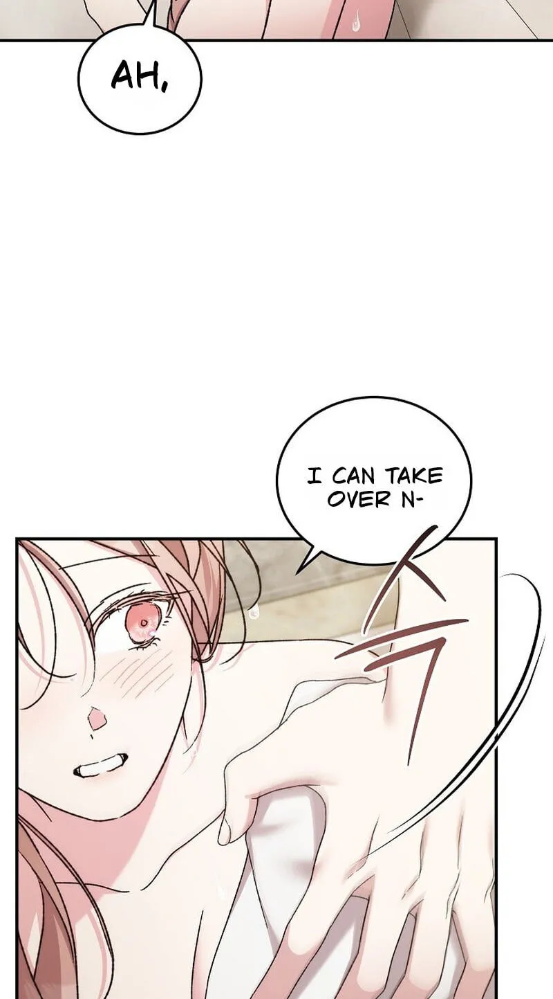 Read Obedient Pregnancy chapter 33 image 46 on Lezhin