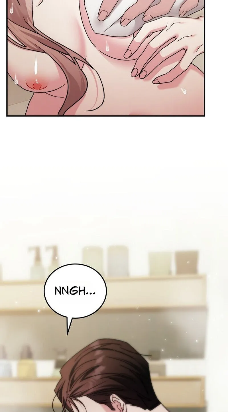 Read Obedient Pregnancy chapter 33 image 47 on Lezhin