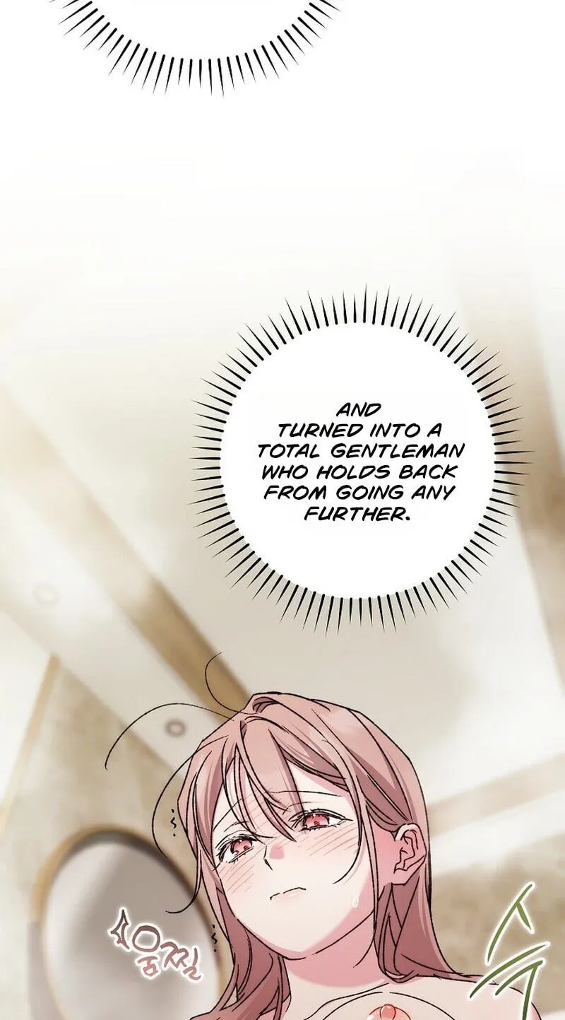 Read Obedient Pregnancy chapter 33 image 50 on Lezhin