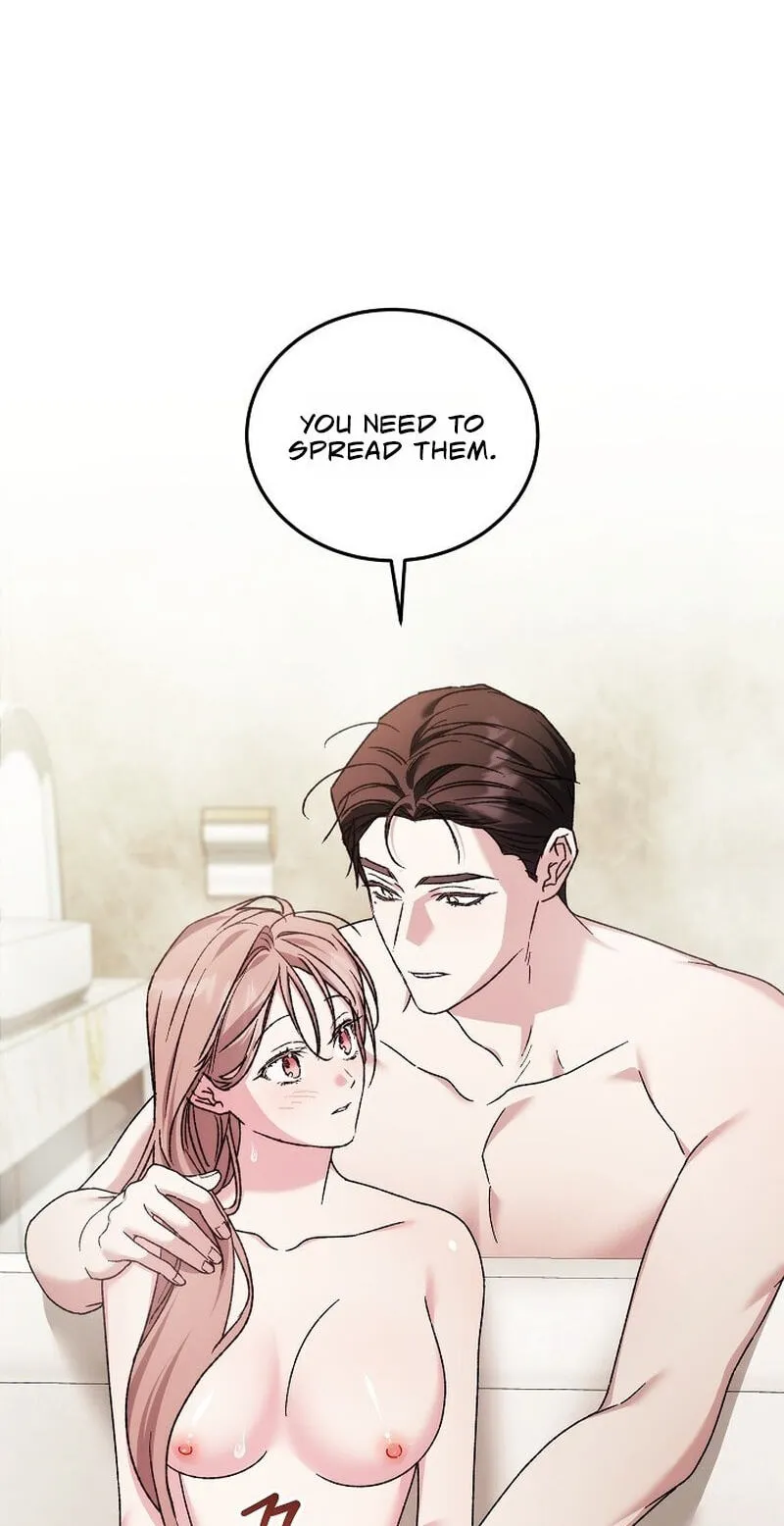 Read Obedient Pregnancy chapter 33 image 54 on Lezhin