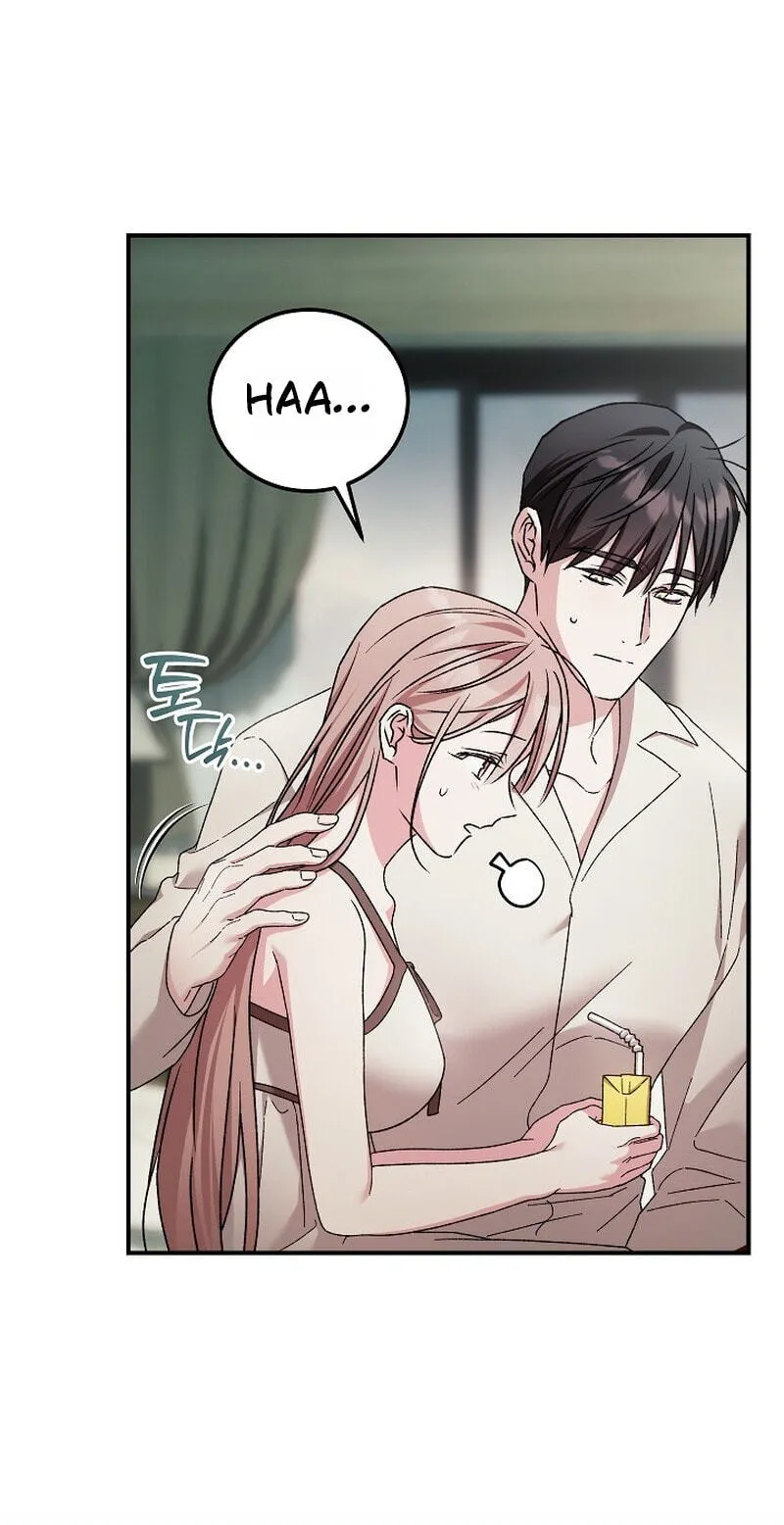 Read Obedient Pregnancy chapter 33 image 6 on Lezhin