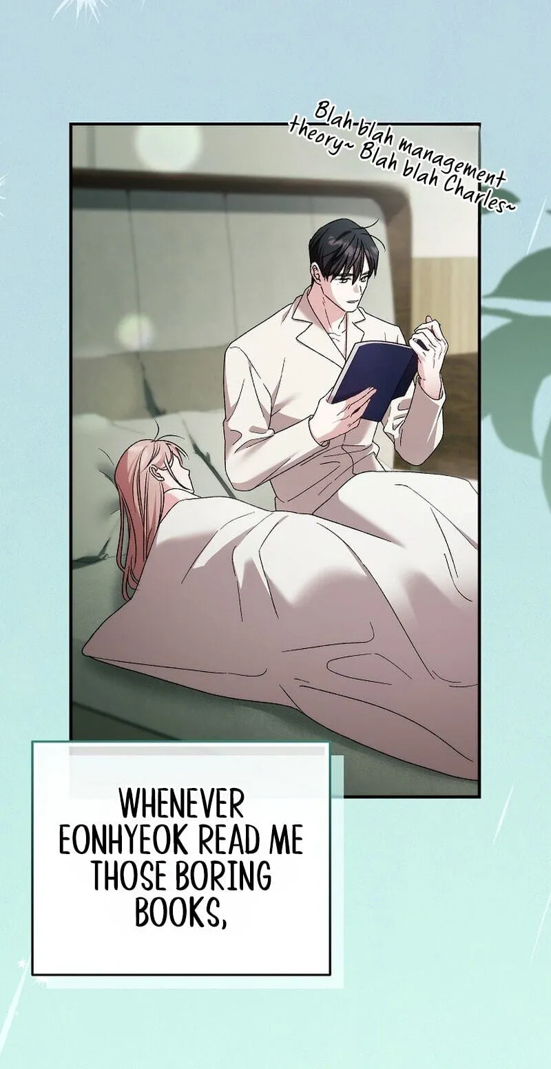 Read Obedient Pregnancy chapter 33 image 8 on Lezhin