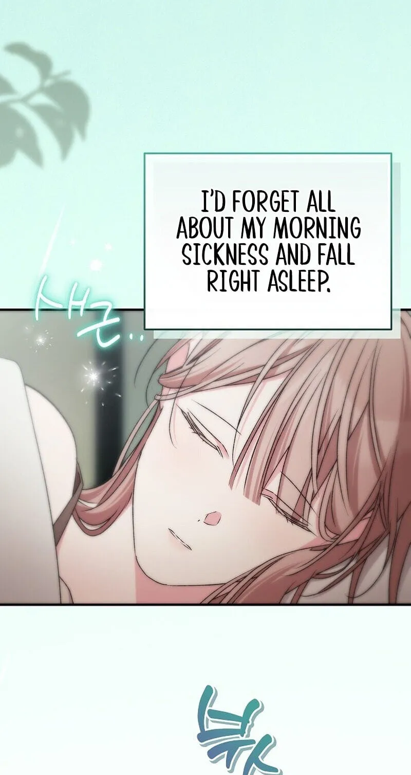 Read Obedient Pregnancy chapter 33 image 9 on Lezhin