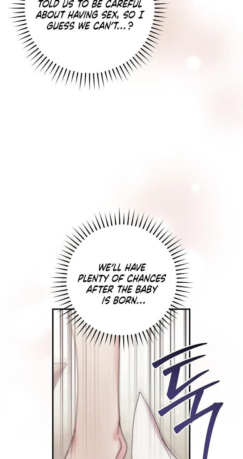 Read Obedient Pregnancy chapter 34 image 19 on Lezhin