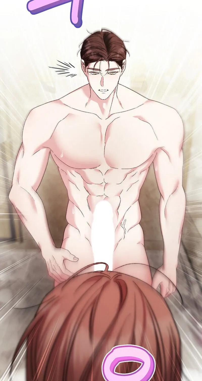 Read Obedient Pregnancy chapter 34 image 21 on Lezhin