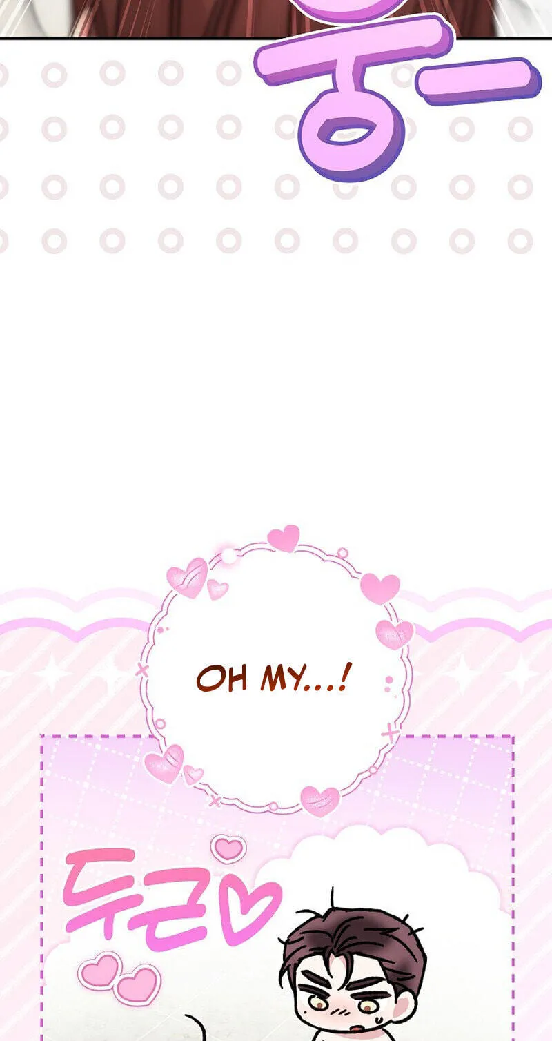 Read Obedient Pregnancy chapter 34 image 22 on Lezhin