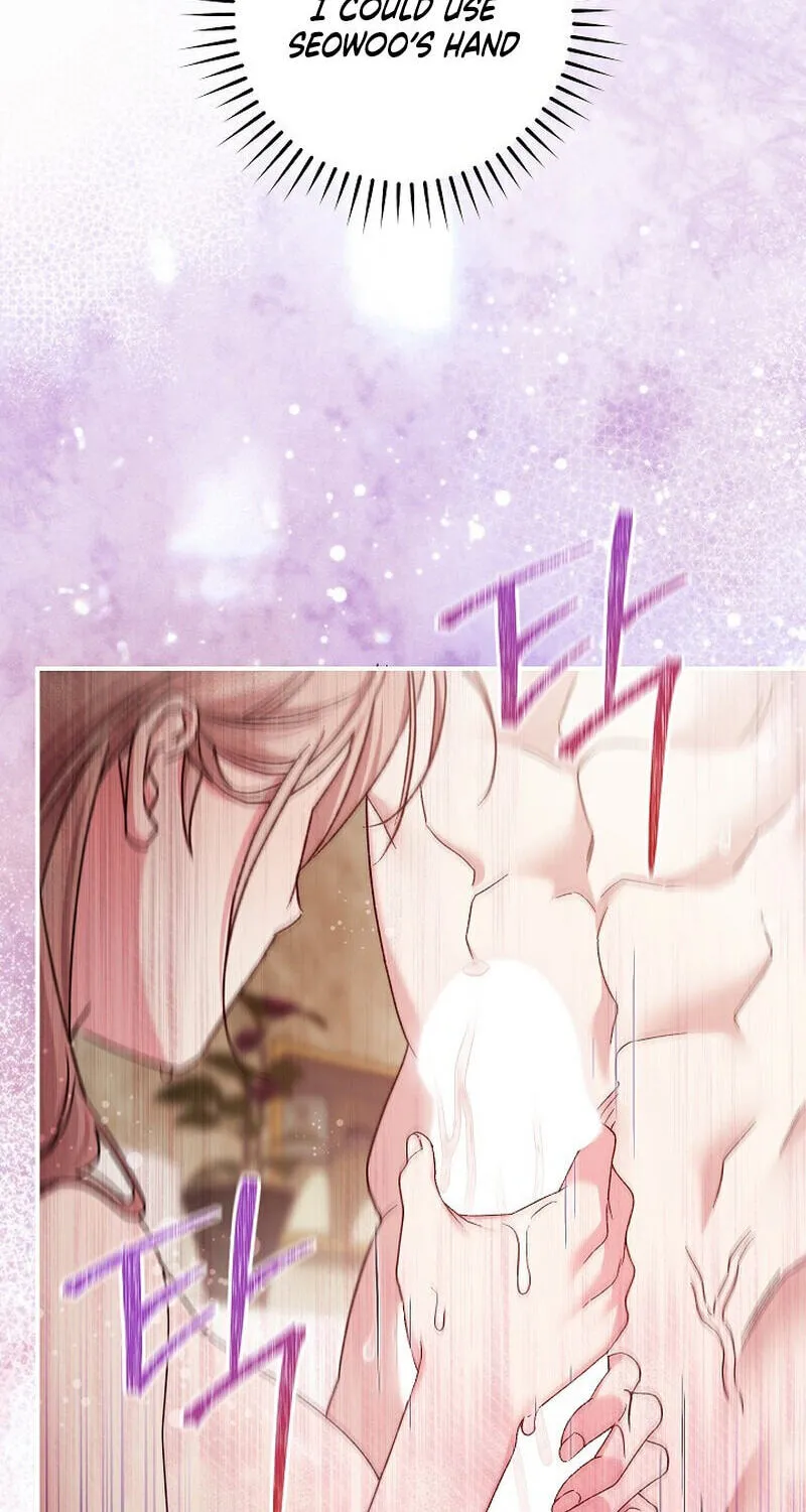 Read Obedient Pregnancy chapter 34 image 28 on Lezhin