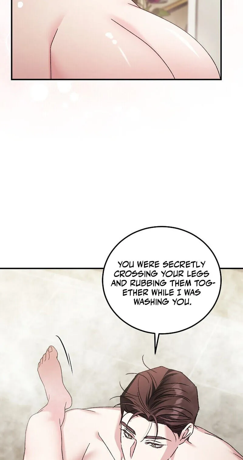 Read Obedient Pregnancy chapter 34 image 3 on Lezhin