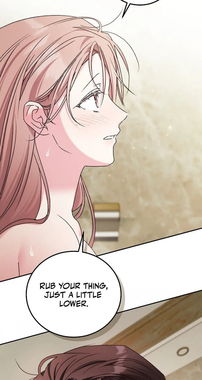 Read Obedient Pregnancy chapter 34 image 34 on Lezhin