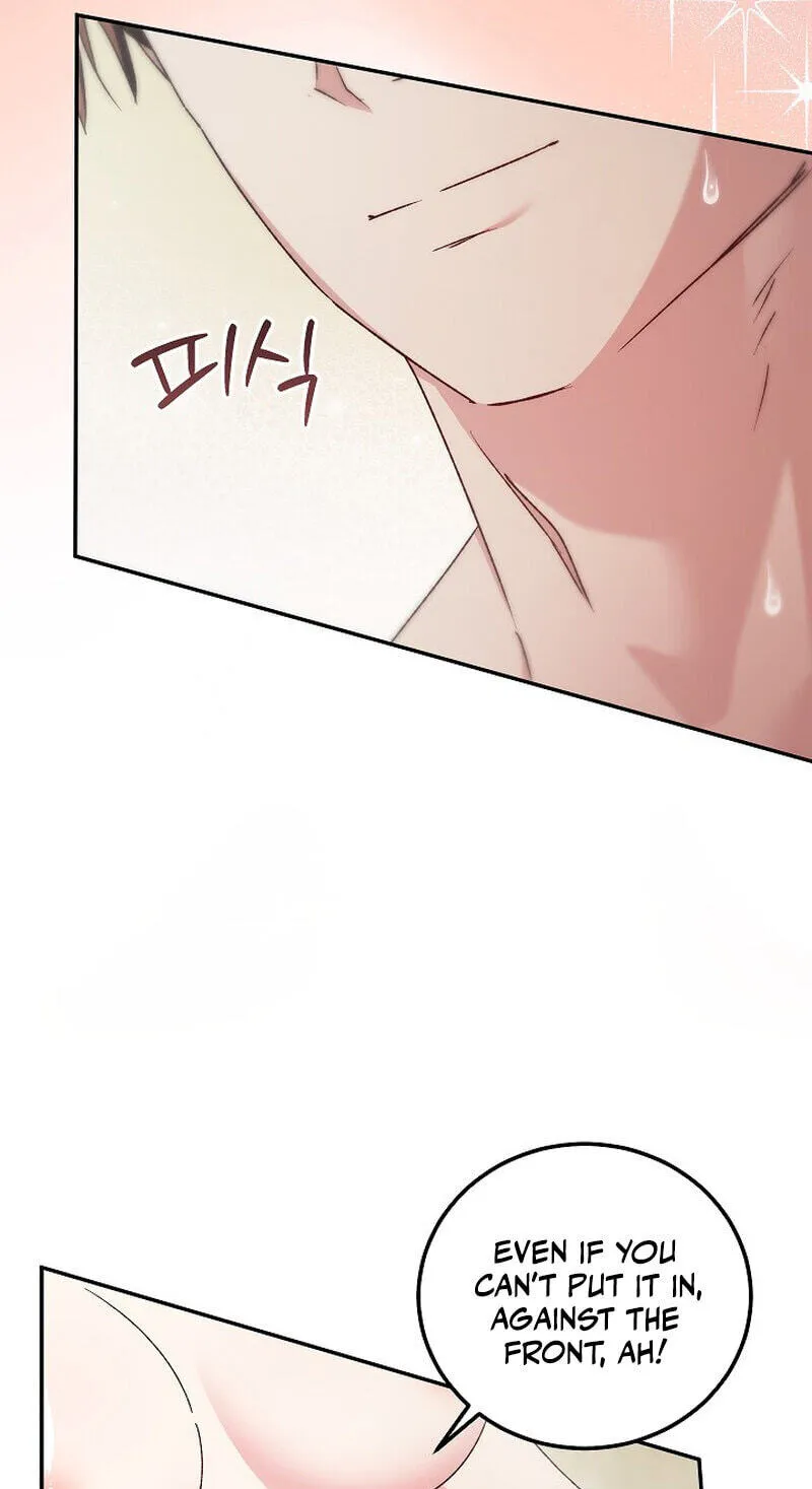 Read Obedient Pregnancy chapter 34 image 36 on Lezhin
