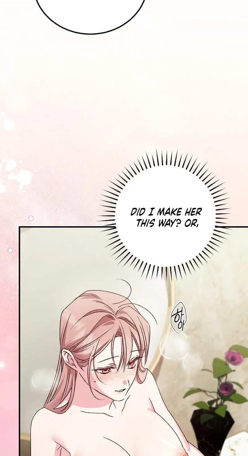 Read Obedient Pregnancy chapter 34 image 39 on Lezhin