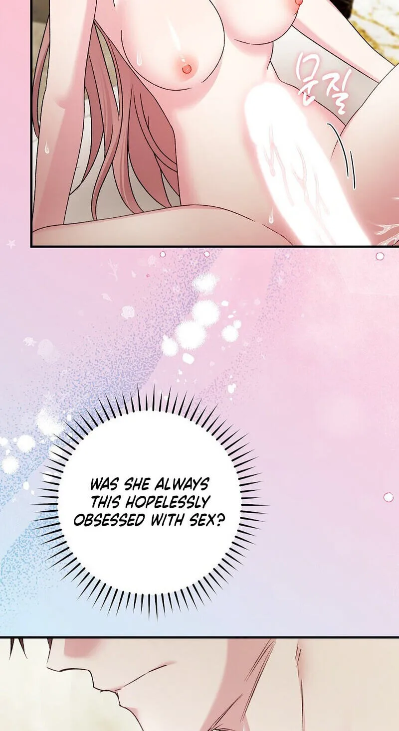 Read Obedient Pregnancy chapter 34 image 40 on Lezhin