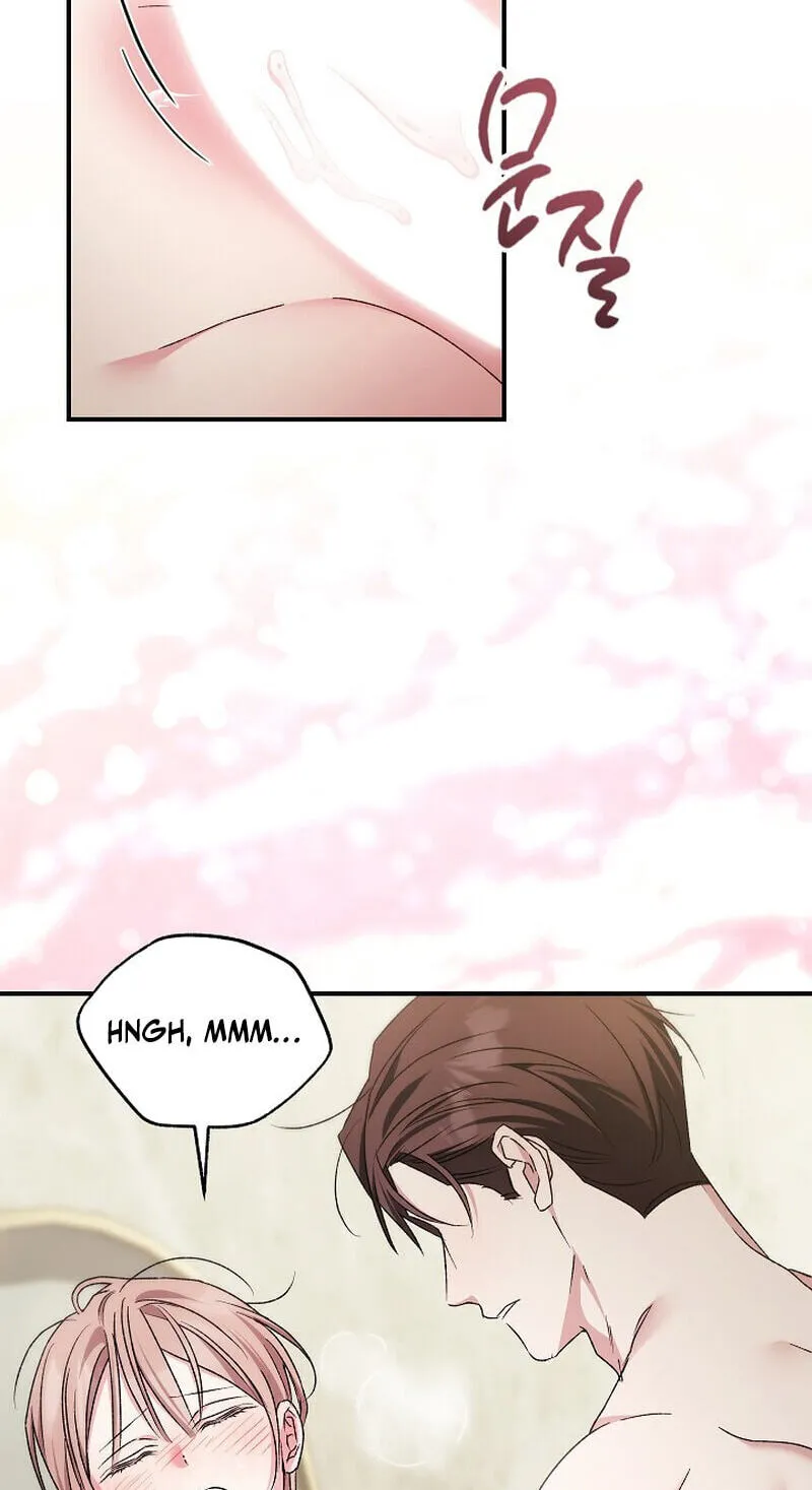 Read Obedient Pregnancy chapter 34 image 42 on Lezhin