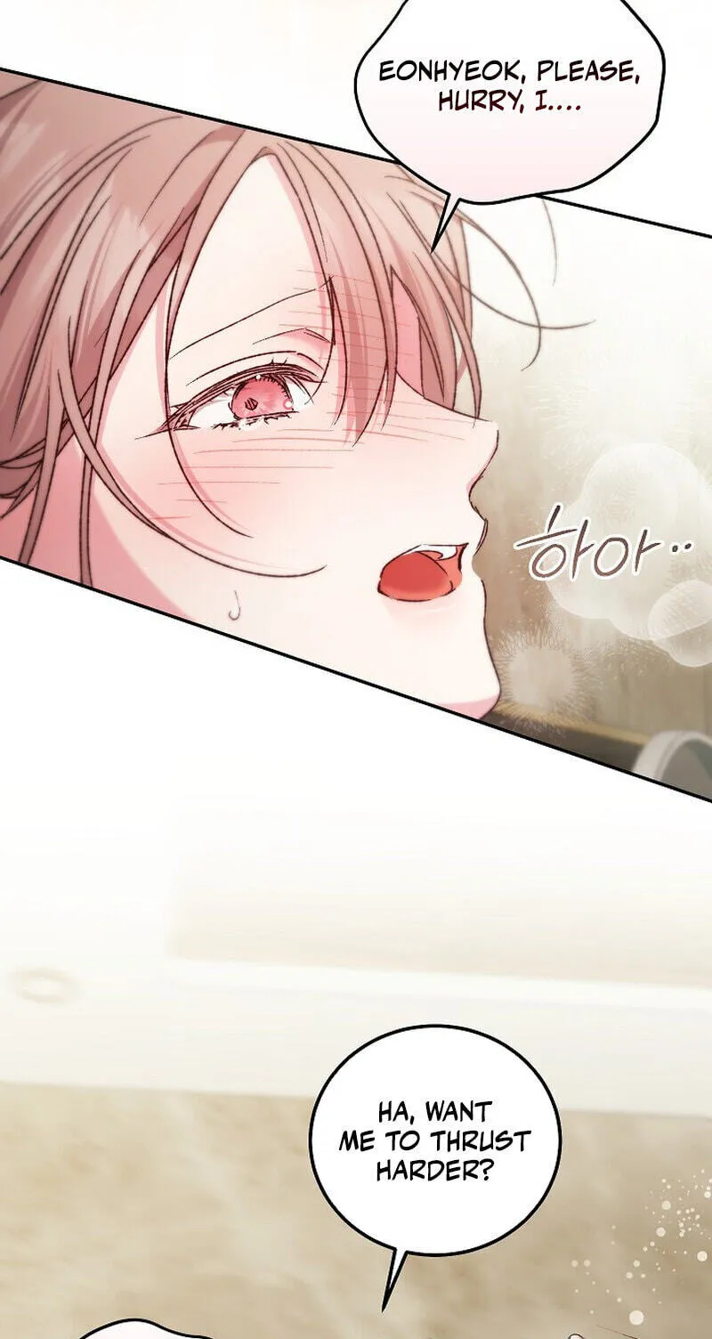 Read Obedient Pregnancy chapter 34 image 47 on Lezhin