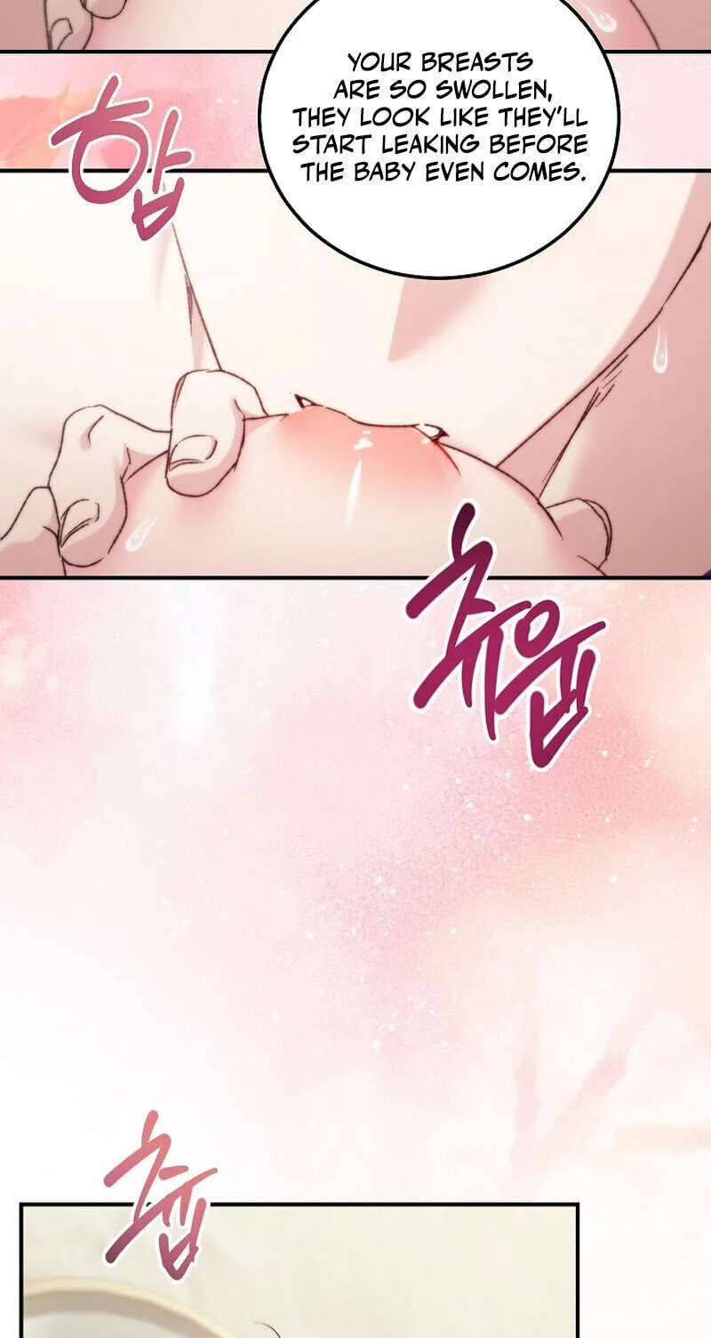 Read Obedient Pregnancy chapter 34 image 51 on Lezhin