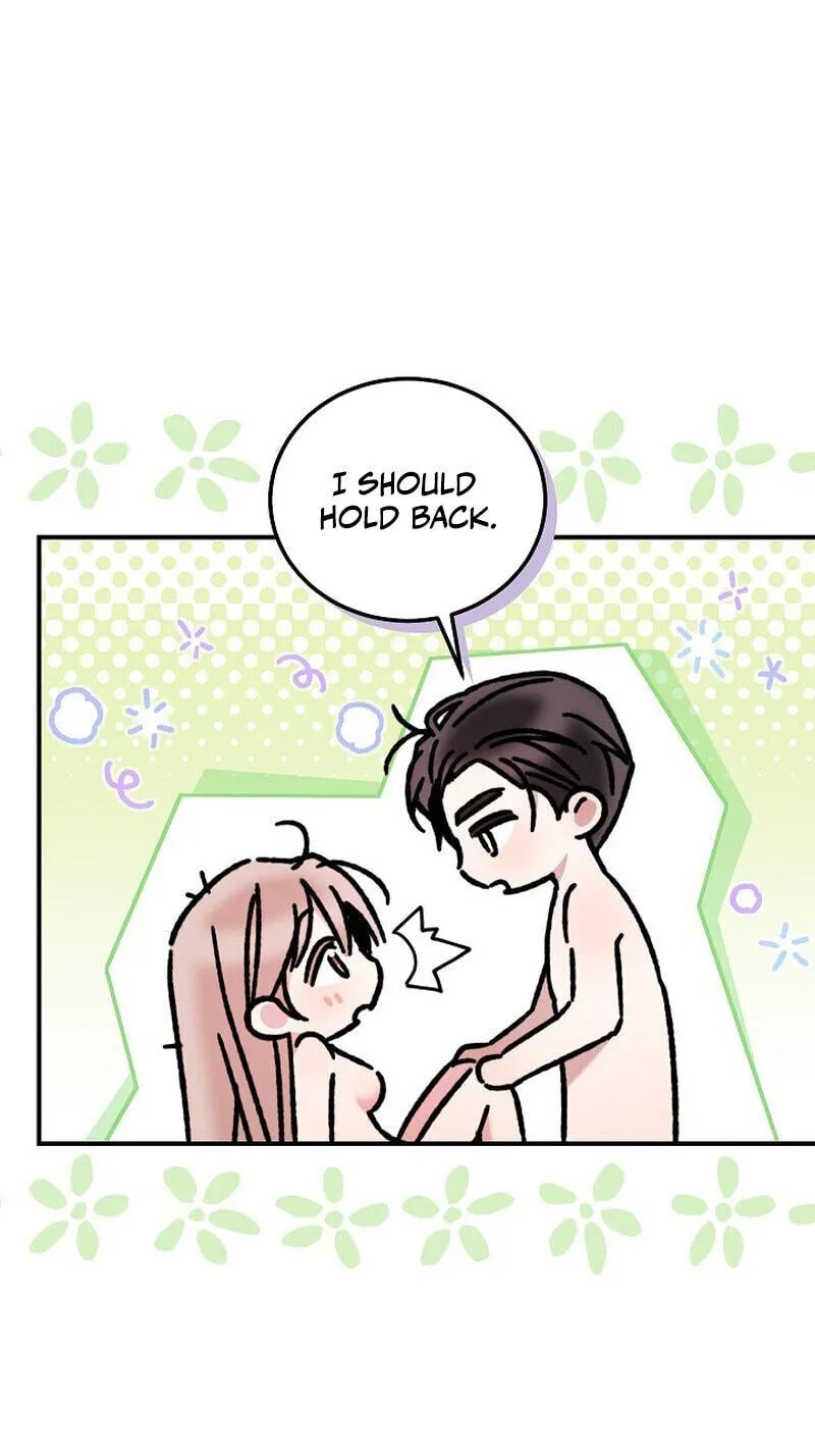 Read Obedient Pregnancy chapter 34 image 62 on Lezhin