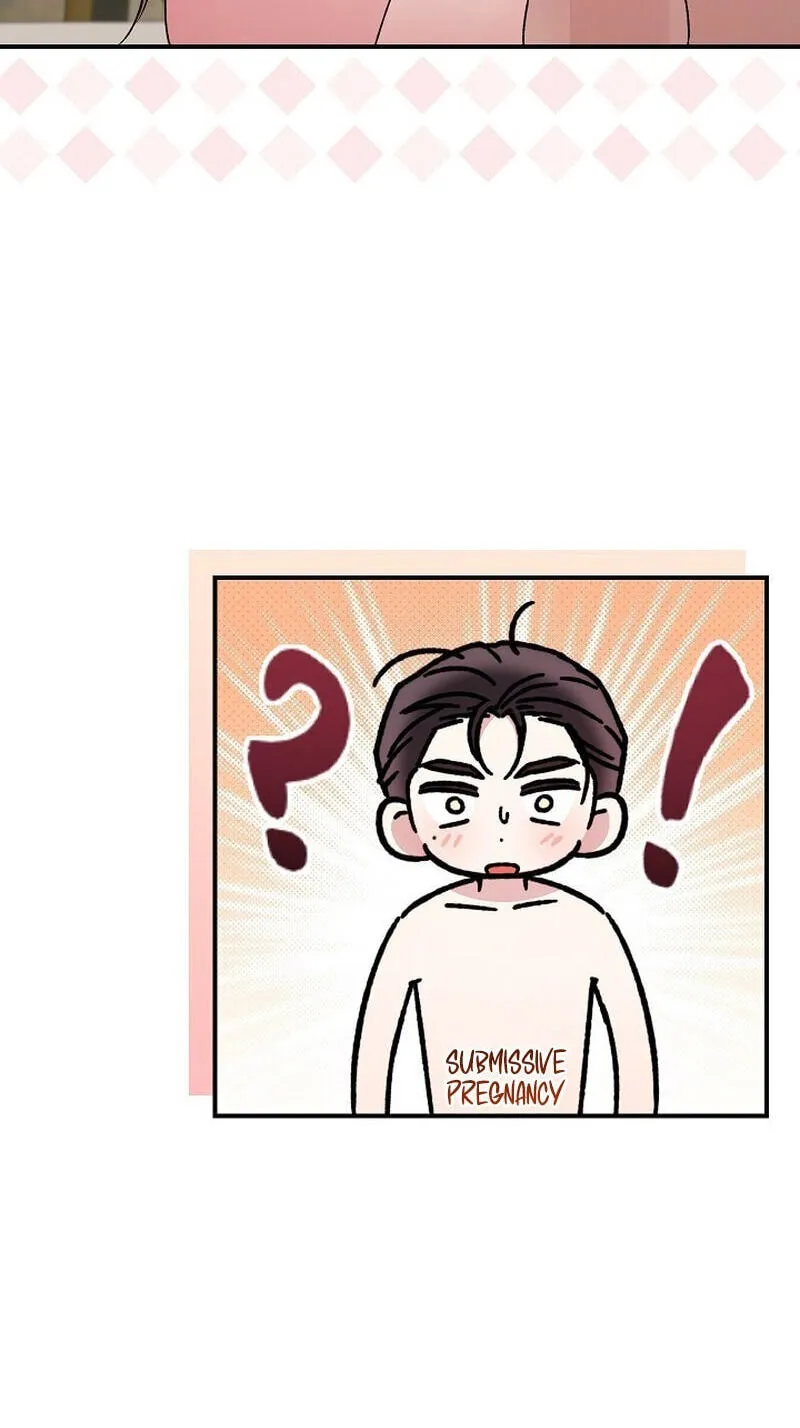 Read Obedient Pregnancy chapter 34 image 69 on Lezhin