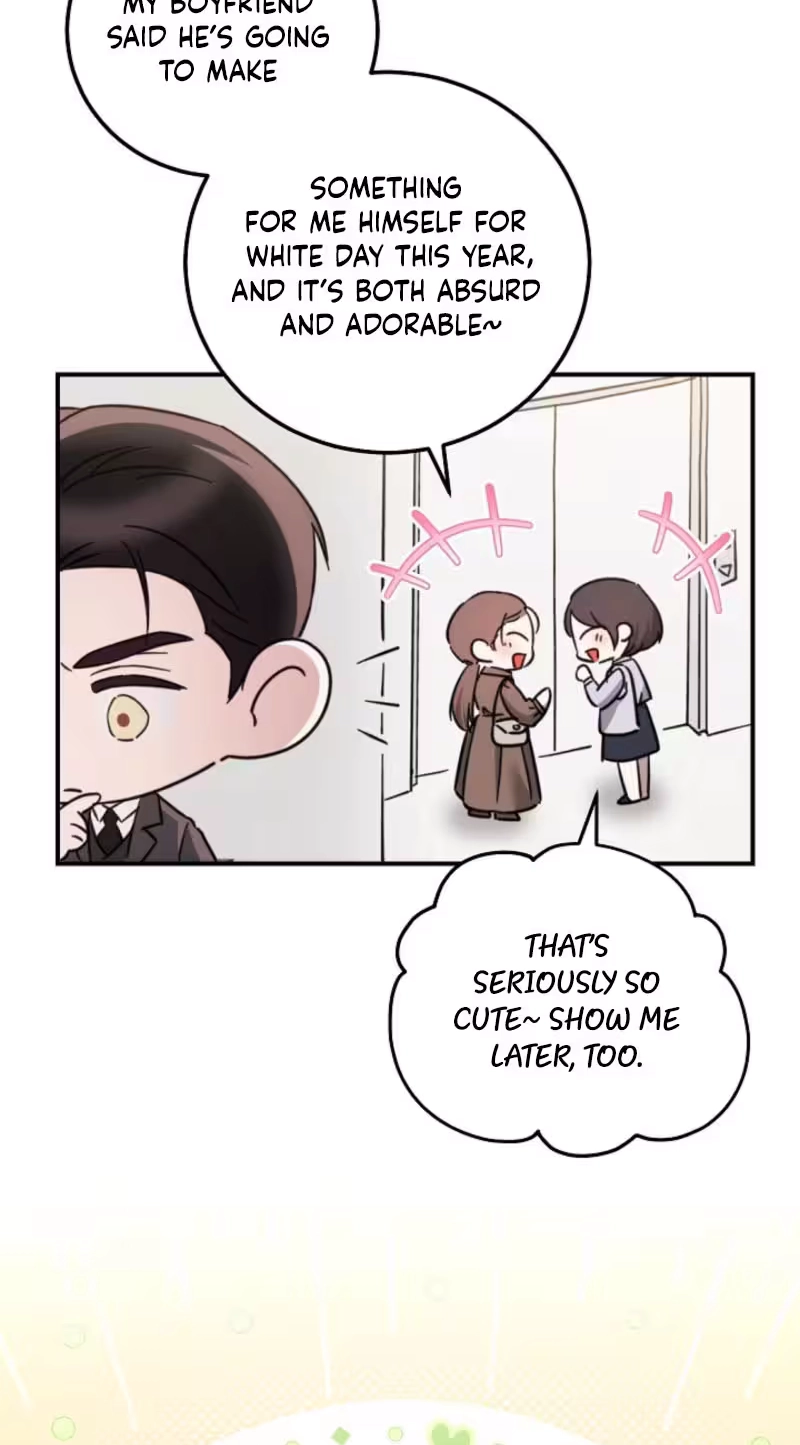 Read Obedient Pregnancy chapter 36.1 image 2 on Lezhin