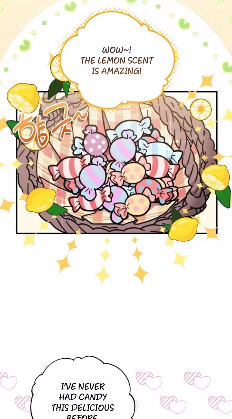 Read Obedient Pregnancy chapter 36.1 image 3 on Lezhin
