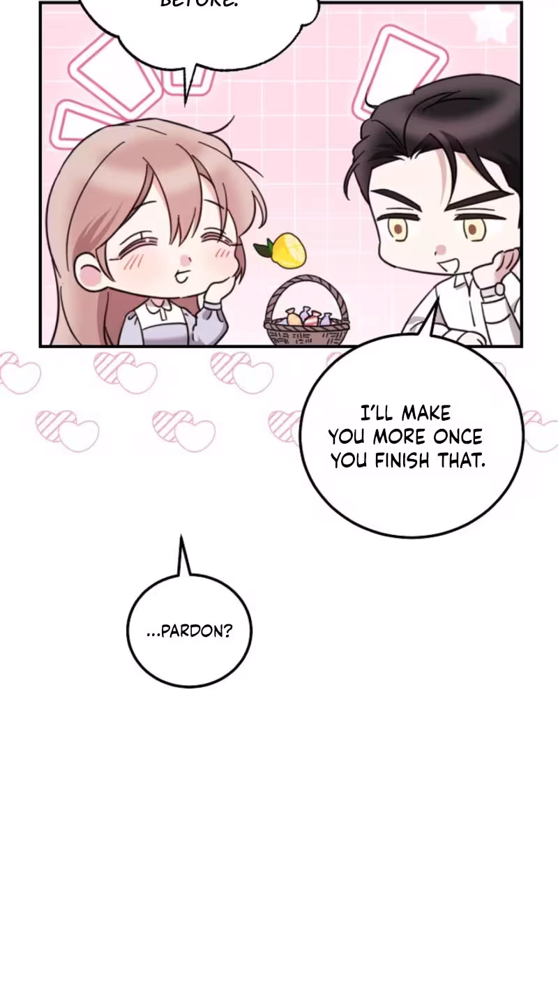 Read Obedient Pregnancy chapter 36.1 image 4 on Lezhin