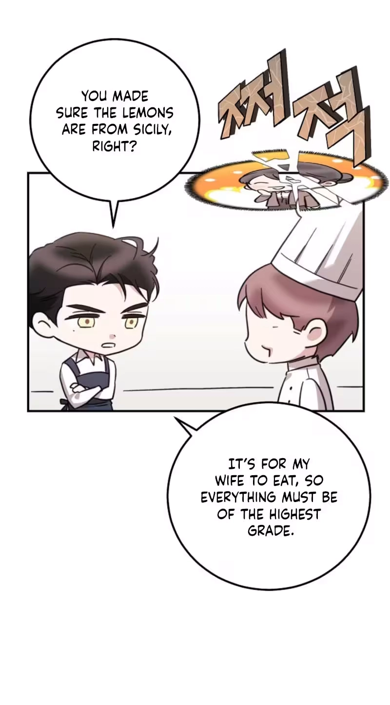 Read Obedient Pregnancy chapter 36.1 image 7 on Lezhin