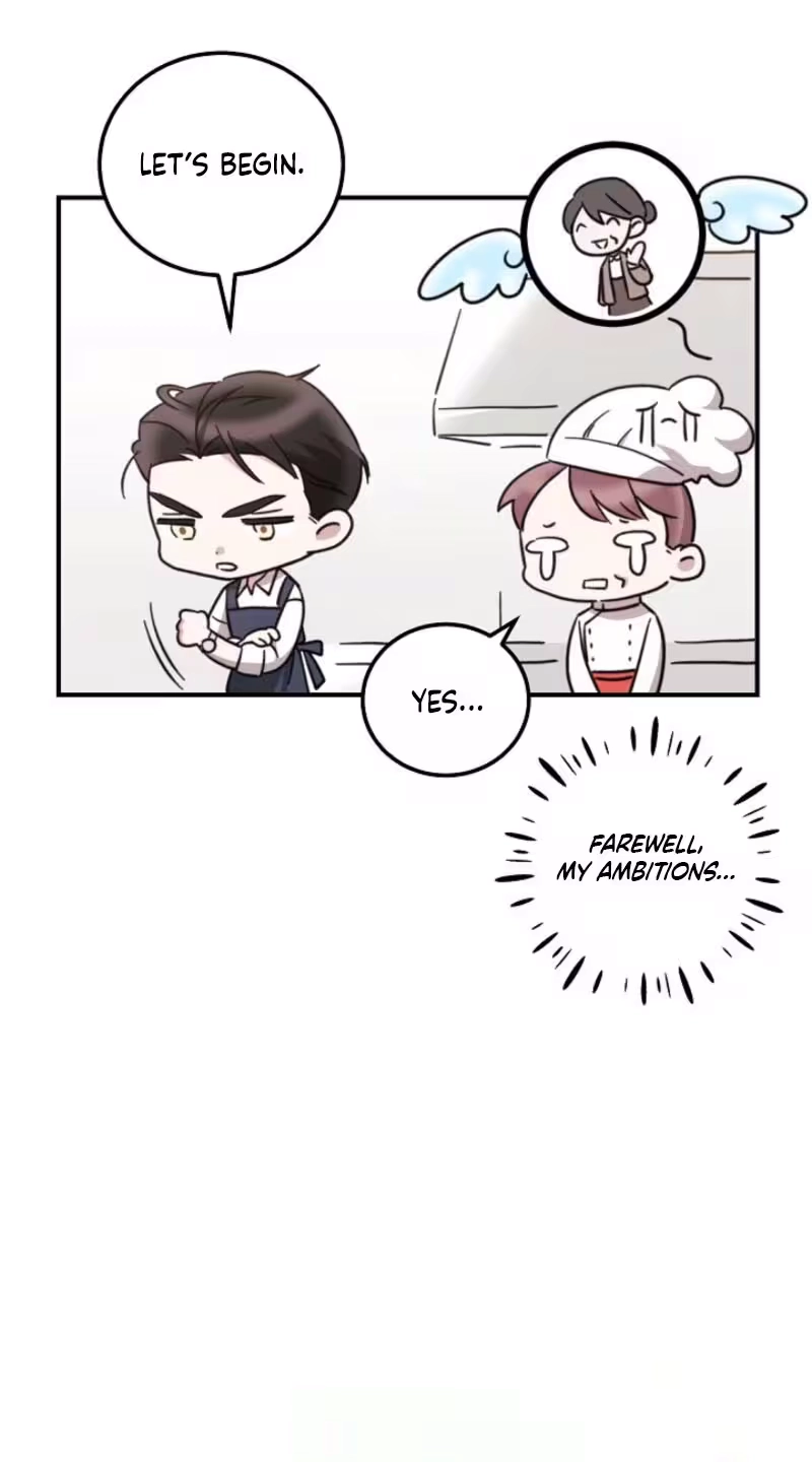 Read Obedient Pregnancy chapter 36.1 image 8 on Lezhin