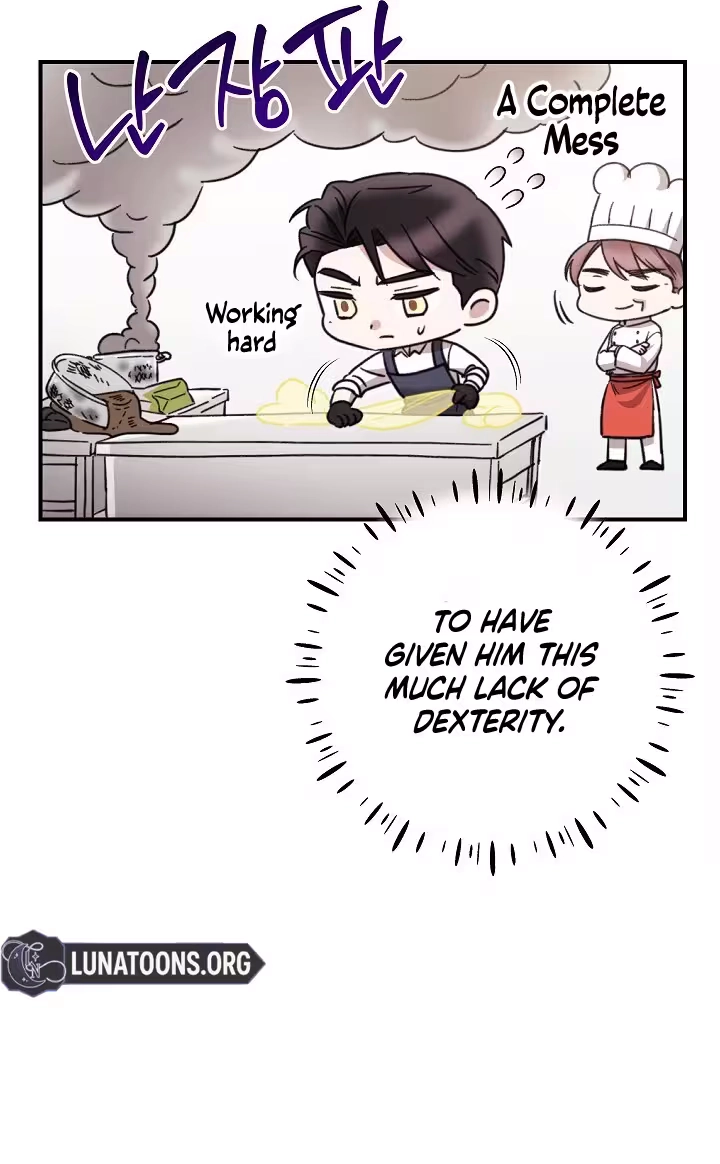 Read Obedient Pregnancy chapter 36.5 image 11 on Lezhin