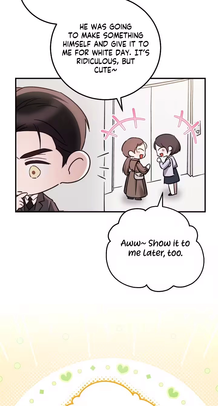 Read Obedient Pregnancy chapter 36.5 image 2 on Lezhin