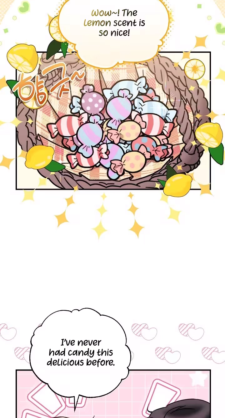 Read Obedient Pregnancy chapter 36.5 image 3 on Lezhin